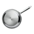 thumbnail image 3 of Gotham Steel 10" Premium Non-Stick Copper Fry Pan, Tri-Ply Stainless Steel, 3 of 5