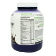 thumbnail image 4 of Performance Inspired Nutrition - Smart Mass Gainer Powder - Recover & Rebuild Muscles - L-Glutamine – 50G Protein - Creatine - Digestive Enzymes - Chocolate Milkshake - 6 lbs, 4 of 7