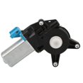 thumbnail image 1 of Automobile Left Front Electric Window Lifter Motor Window Lifter for Lacetti J200 96549516 96475128, 1 of 5