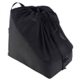 thumbnail image 4 of amagogo Ski Boot Bag Black Nylon Protector Shoulder Bag Dust Cover Lightweight Organizer, 4 of 10