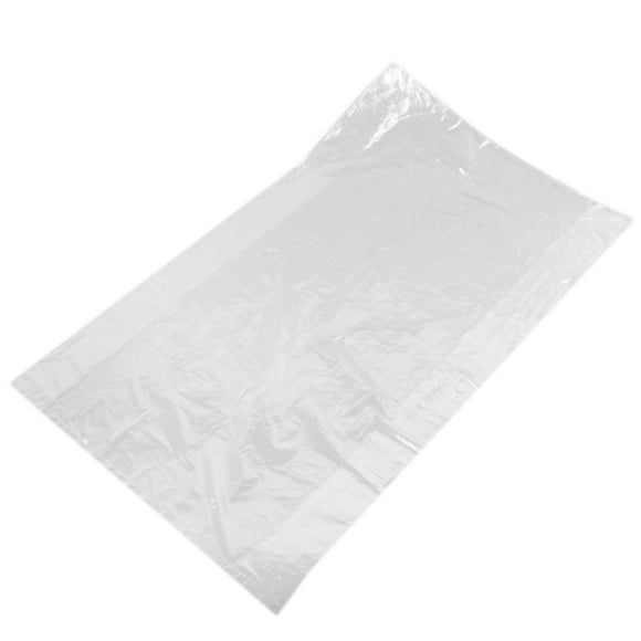 Elkay Plastics 0.75-Mil Low-Density Bun Pan Cover Rolls, 21 x 6 x 35 Inch, Clear (Pack of 200)