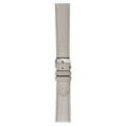 thumbnail image 2 of Morellato Grafic Watch Strap - Light Grey - 14mm - Chrome-plated Stainless Steel Buckle - PERFORMANCE Collection, 2 of 7