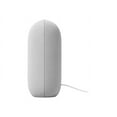 thumbnail image 4 of Google Nest Audio - Smart speaker - IEEE 802.11b/g/n/ac, Bluetooth - App-controlled - chalk, 4 of 10