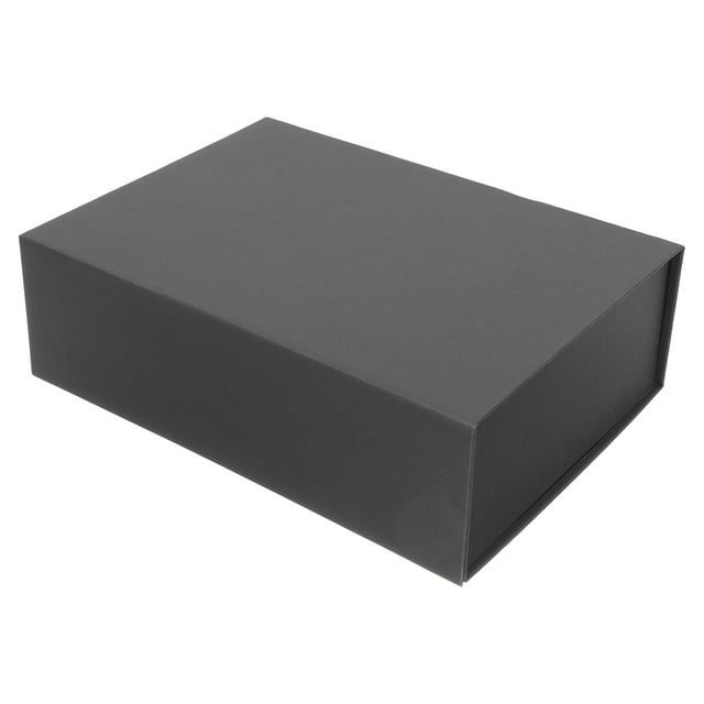 Box Gift Boxes Packaging Cardboard Decorative Keepsake Folding