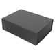 thumbnail image 1 of Caja de regalo magnética para propuesta de dama de honor con tapa de cierre magnético, 1 of 7