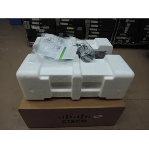 USED Cisco C2911-CME-SRST/K9 routeur avec 1 X HWIC-1DSU-T1 -1 X VIC2-4FXO - 1 X PVDM3