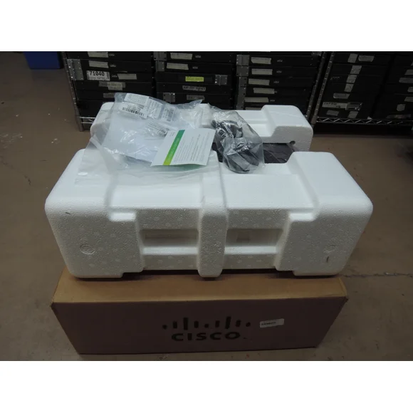 NOB Cisco C2911-CME-SRST/K9 Routeur Ensemble Vocal