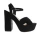 thumbnail image 1 of Sandalias Mariel color negro con plataforma 24.5 Dorothy Gaynor Sandalias Mariel color negro con plataforma 24.5, 1 of 6