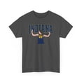 thumbnail image 3 of 2024 Indiana Women's Basketball Clark #22 for fans Unisex Cotton Tee, 3 of 4