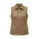 thumbnail image 3 of Chaleco Para Mujer De Polar, Chaleco Calientito, 3 of 9