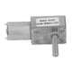 thumbnail image 3 of Motorreductor de tornillo sin fin turbo de alta torsión con microengranaje DC24V M8x33mm Herramientas eléctricas 90RPM, 3 of 12