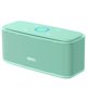 thumbnail image 1 of DOSS Altavoz Bluetooth, SoundBox Touch Altavoz inalámbrico portátil con sonido HD de 12 W y graves, IPX5 resistente al agua, tiempo de reproducción de 20 horas, control táctil, manos libres, altavoz p, 1 of 5
