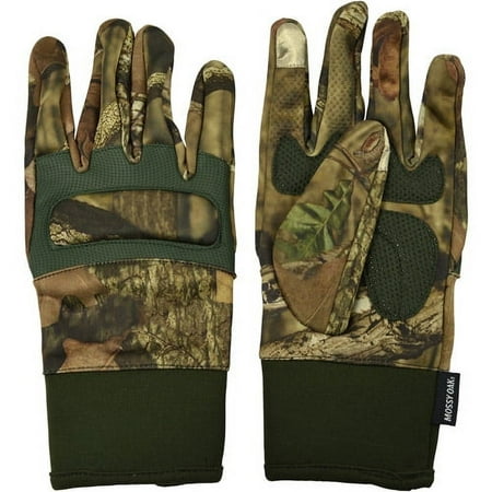 Midweight Gloves, Breakup Infinity