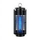 thumbnail image 1 of Bug Zapper interior/exterior, atracción UV + trampa de insectos para inhalación de viento lámpara atrayente de plagas ecológica recargable portátil, 1 of 5
