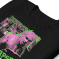 thumbnail image 4 of Rob Zombie - House of 1000 Corpses Unisex T-Shirt - Black - Small, 4 of 7