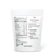 GNC Womens Multivitamin Soft Chew | Support for Overall Health and Wellness | Mixed Fruit | 60 Count