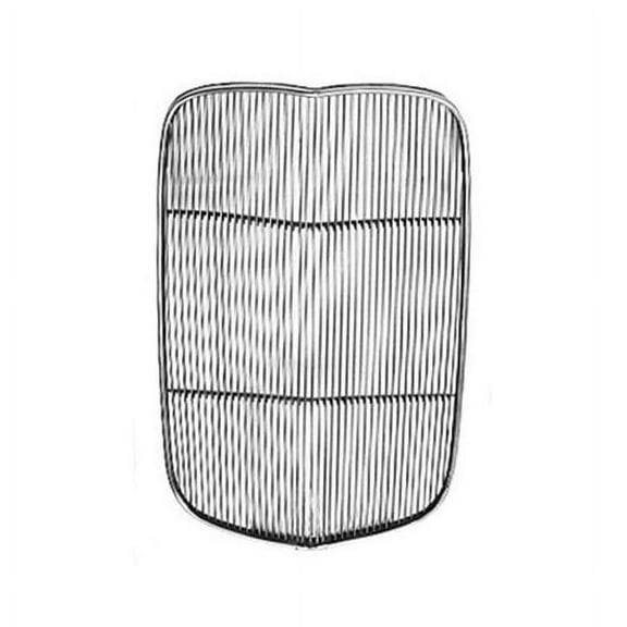 1932 Ford Grille Insert, Rodder-Style