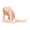 Lean back, variant on Cute Yoga Pose Figurine-Meditation Decoration Gifts Decorative Creative Resin Collectible Unique for Windowsill Lady Friends - Lean back