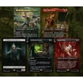 thumbnail image 1 of Magic the Gathering Secret Lair x The Last of Us Part I (Non-Foil), 1 of 7