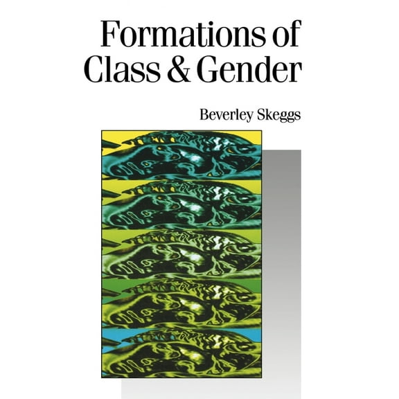 Published in Association with Theory, Cu Formations of Class & Gender: Becoming Respectable, Book 51, (Hardcover)