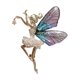 thumbnail image 1 of Tres broches de hadas y mariposas para abrigo, ramillete, moda femenina de alta gama y pin de ropa creativa, 1 of 5