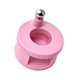 thumbnail image 2 of Herramienta magnética automática con forma de ojo de gato y rotación para decoración de uñas, ideal para salones de belleza y hogares. Cuenta rosa de 10 mm, 2 of 9