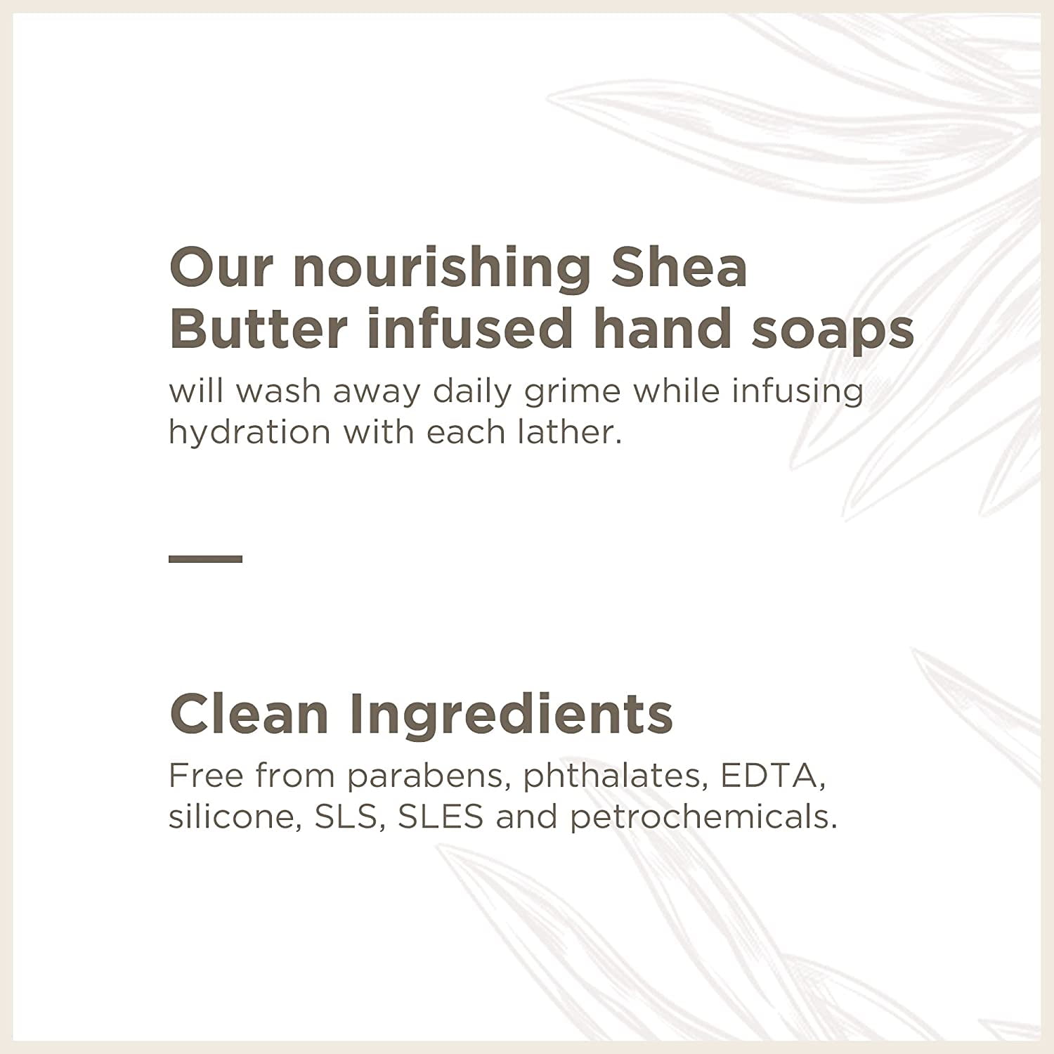 Soapbox Meyer Lemon & Tea Leaves, Lavender & Marshmallow Root & Vanilla & Lily Blossom Liquid Hand Soap Bundle 1 ea