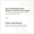 thumbnail image 6 of Soapbox Meyer Lemon & Tea Leaves, Lavender & Marshmallow Root & Vanilla & Lily Blossom Liquid Hand Soap Bundle 1 ea, 6 of 6