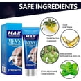 thumbnail image 2 of Male enlargement, private area enlargement cream extender cream, thicker, longer and stronger, men's erection cream 50ml, 2 of 4