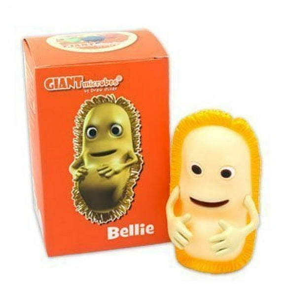 Giant Microbes Bellie Vinyl Figure