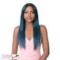 thumbnail image 2 of It's a Wig! 5G True HD Transparent Swiss Lace Curtain Bang Wig, 2 of 19