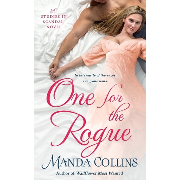 Studies in Scandal: One for the Rogue (Series #4) (Paperback)