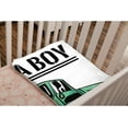 thumbnail image 5 of Yibo Trucks Blanket Flannel Soft and Comfortable Anti-static Bed Sofa Blanket, 5 of 6