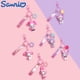 thumbnail image 2 of Sanrio MINISO Joint Sweetheart Series colgante My Melody Kuromi Kawaii Bag Decoration llavero colgante, juguete para niños, regalo, 2 of 4