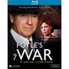FOYLES WAR SET 7 (BLU-RAY/WS 1.78/2 DISC) (Blu-ray)