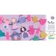 thumbnail image 1 of Cuentas DJECO Princess DJ06163 (importación de Japón) Djeco 2514571011, 1 of 1
