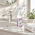 thumbnail image 4 of Openpig Hand Basin Cleaner To Wipe To Clean Fouling Porcelain Protection Long-lasting Cleaning Ceramic Basin Cleaner 120ml, 4 of 5