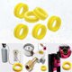 thumbnail image 4 of O-Ring Set for Beverage Dispensers, 6-Pack Replacement Gaskets for Soda Machines and Carbonators, 4 of 5