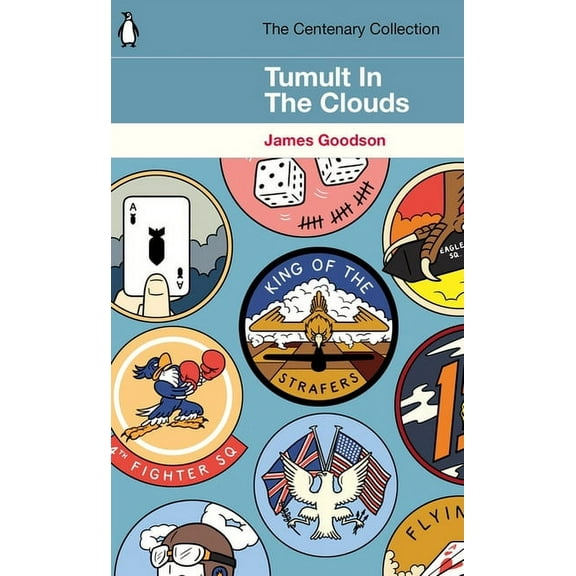 Tumult in the Clouds: The Centenary Collection, (Paperback)