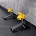 thumbnail image 3 of 2Pcs Tile Height Adjuster Wall Tile Locator Height Adjustment Lifting Device, 3 of 8