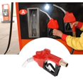 thumbnail image 2 of 11A Boquilla ática de , Boquilla de de Reabastecimiento de Conector de 157 pulgadas Baoblaze Boquilla de combustible automática, 2 of 7
