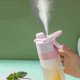 thumbnail image 4 of 700ml Spray Water Bottle Large Capacity Portable Outdoor Sport Drinking Bottles 26s, 4 of 4