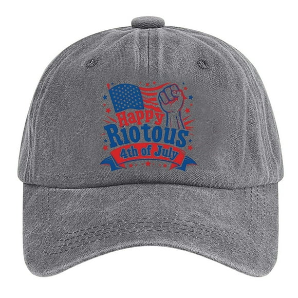 WEIYLL Baseball Caps for Women Men Unisex Everyday Wear Trendy Flag Printed Summer Stylish Versatile Accessory Casual Visors Hat