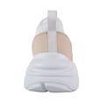 thumbnail image 3 of Tenis de Mujer Deportivo Atletica 2021420 Blanco/Beige, 3 of 4