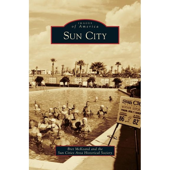 Sun City (Hardcover)