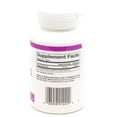 thumbnail image 2 of Natural Factors Vitamin B3 Niacin 100 mg, 90 Tablets, 2 of 2