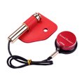thumbnail image 1 of Sound Hunter Guitar Transducer Pickup Piezo Pickup for Acoustic Guitar Ukulele Violin Viola Erhu Instrument Accessory Replacement, 1 of 7