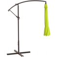 thumbnail image 2 of Parasol Suspendu Extérieur 10 Pieds, 2 of 6