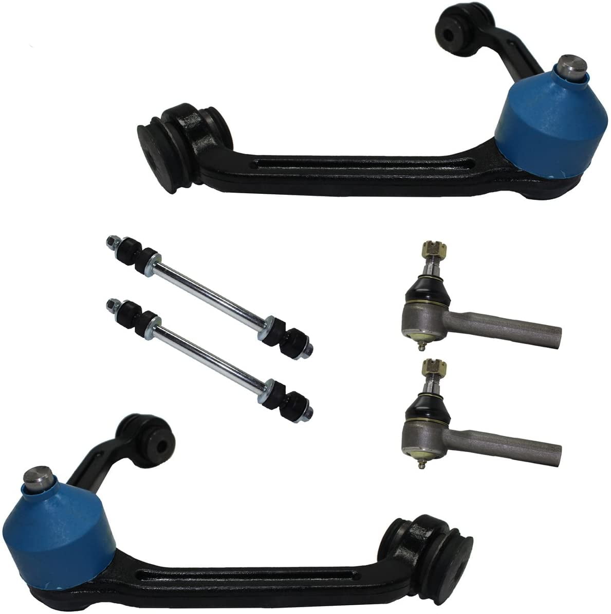 Car & Truck Parts 1Piece Design w/ Torsion Bar New Front Suspension