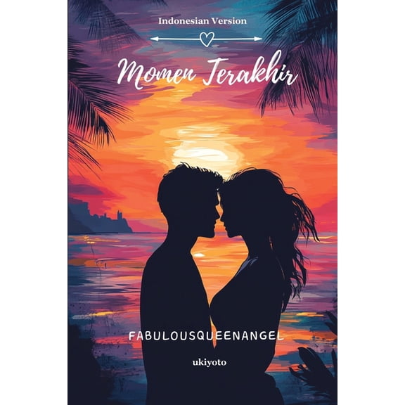 Momen Terakhir, (Paperback)